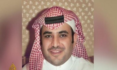 Pembantu MBS Saud Al-Qahatani Ancam Putra Khashoggi 6 Bulan Sebelum Pembunuhan Ayahnya